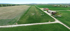 LSTB - Bellechasse "R" thumbnail 1
