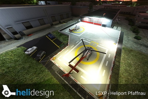 LSXP - Heliport Pfaffnau thumbnail 12