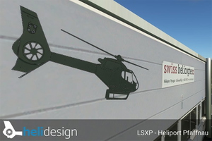 LSXP - Heliport Pfaffnau thumbnail 8
