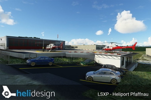 LSXP - Heliport Pfaffnau thumbnail 16