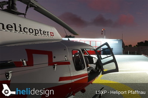 LSXP - Heliport Pfaffnau thumbnail 9