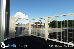 LSXP - Heliport Pfaffnau thumbnail 7