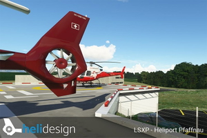LSXP - Heliport Pfaffnau thumbnail 15