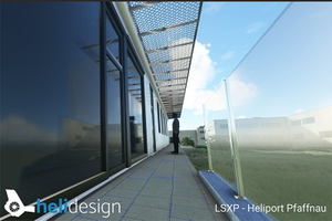 LSXP - Heliport Pfaffnau thumbnail 4