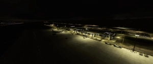LTCE Erzurum Airport Scenery Enhancement thumbnail 3