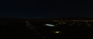 LTCW Hakkari Yuksekova Selahaddin Eyyubi Airport Scenery Enhancement thumbnail 2