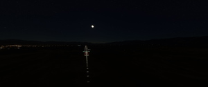 LTCW Hakkari Yuksekova Selahaddin Eyyubi Airport Scenery Enhancement thumbnail 4