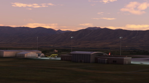 LTCW Hakkari Yuksekova Selahaddin Eyyubi Airport Scenery Enhancement thumbnail 8