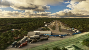 Lufker Airport (49N) & Spadaro Airport (1N2) thumbnail 2