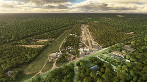 Lufker Airport (49N) & Spadaro Airport (1N2) thumbnail 1