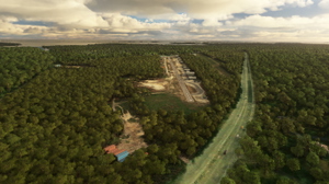 Lufker Airport (49N) & Spadaro Airport (1N2) thumbnail 3