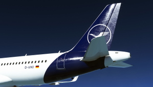 [A32NX] Lufthansa Airbus A320 neo D-AINO "Rastatt" 8k thumbnail 6