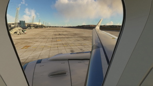 Lufthansa D-AINZ FBW A32NX [8k] v2.0 thumbnail 6
