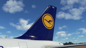 [A32NX] Lufthansa First to fly A320neo D-AINA 8k thumbnail 4