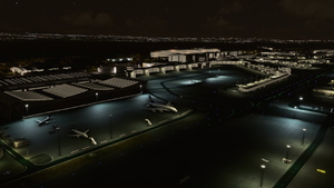 Enhancement for Default Frankfurt am Main [EDDF] thumbnail 4
