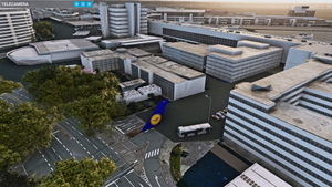 Enhancement for Default Frankfurt am Main [EDDF] thumbnail 11