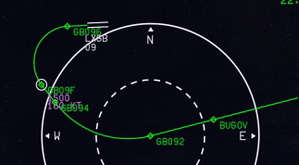 LXGB Gibraltar RNP Approach Navdata thumbnail 2