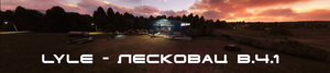LYLE - Sportski Aerodrom Mira - Leskovac, Serbia V.4.3 thumbnail 9