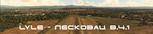 LYLE - Sportski Aerodrom Mira - Leskovac, Serbia V.4.3 thumbnail 11