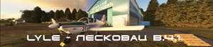 LYLE - Sportski Aerodrom Mira - Leskovac, Serbia V.4.3 thumbnail 7