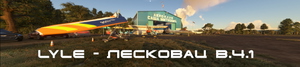 LYLE - Sportski Aerodrom Mira - Leskovac, Serbia V.4.3 thumbnail 3