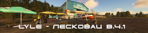 LYLE - Sportski Aerodrom Mira - Leskovac, Serbia V.4.3 thumbnail 6