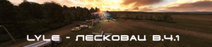 LYLE - Sportski Aerodrom Mira - Leskovac, Serbia V.4.3 thumbnail 13