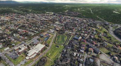 Lynchburg - VA - USA