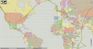 Mack Rutherford MackSolo World Tour Flight Plans  thumbnail 2