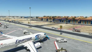 Marsa Alam International Airport thumbnail 2