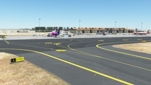 Marsa Alam International Airport thumbnail 4
