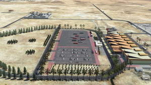Marsa Alam International Airport thumbnail 13
