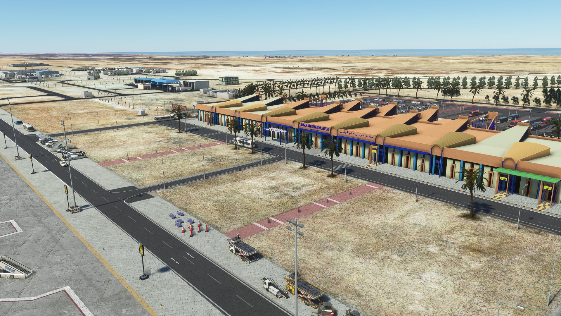 Marsa Alam International Airport - Image 1