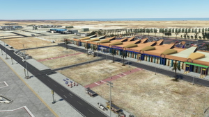 Marsa Alam International Airport thumbnail 1
