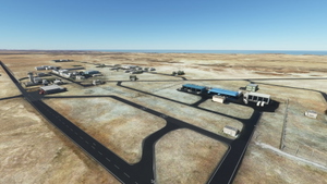 Marsa Alam International Airport thumbnail 12