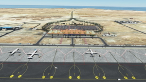Marsa Alam International Airport thumbnail 3