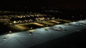 Marsa Alam International Airport thumbnail 9