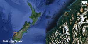 Martin's Bay Airstrip thumbnail 12
