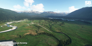 Martyr Homestead Airstrip (NZ52) thumbnail 2