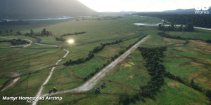 Martyr Homestead Airstrip (NZ52) thumbnail 5