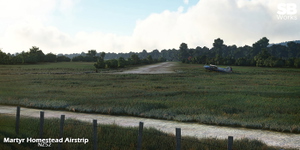 Martyr Homestead Airstrip (NZ52) thumbnail 6
