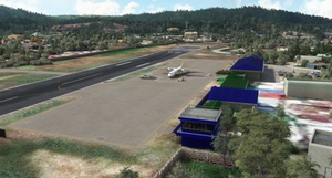 Masbate Airport / Moises R. Espinosa Airport (RPVJ) thumbnail 3