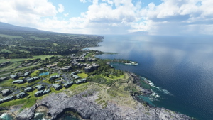 Maui - Triple Multi Scenery thumbnail 12