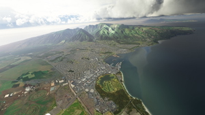 Maui - Triple Multi Scenery thumbnail 4