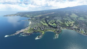 Maui - Triple Multi Scenery thumbnail 11