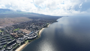 Maui - Triple Multi Scenery thumbnail 16