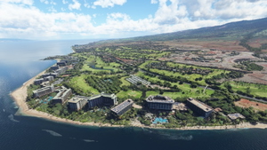 Maui - Triple Multi Scenery thumbnail 10