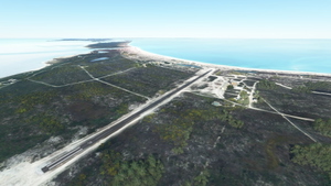 MBPI Pine Cay Airport - Turks and Caicos Islands thumbnail 1