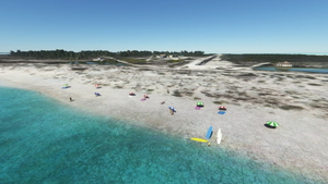 MBPI Pine Cay Airport - Turks and Caicos Islands thumbnail 5