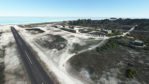 MBPI Pine Cay Airport - Turks and Caicos Islands thumbnail 3